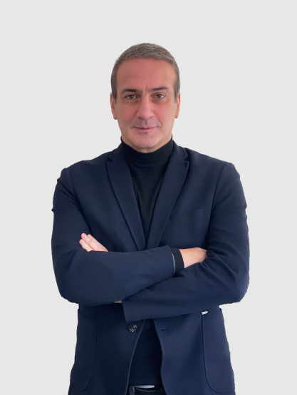 Giorgi Zhgenti - Head of Internal Audit